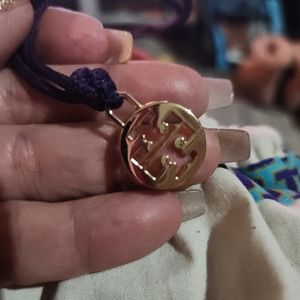 Tory Burch crossbody with chain strap